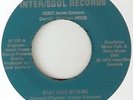 SANDRA RICHARDSON STAY HERE WITH ME  NORTHERN SOUL hear