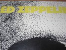 LED ZEPPELIN I 1st not turquoise but YELLOW US pressing