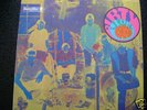 DIRTY BLUES BAND  THE DIRTY BLUES BAND 1ST LP