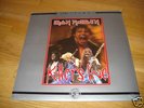 IRON MAIDEN KILLERS LIVE LP