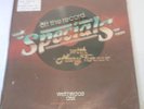 SIMPLE MINDS USA RADIO SHOW ISSUE