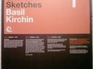 Basil Kirchin: Charcoal Sketches/States of Mind