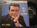 RARE ORIG.UK 1965 EP Billy J. Kramer 
