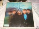 rolling stones between the buttons early red decca rare
