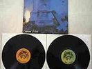 SLAYER CAPTORS OF SIN 2LP
