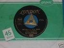 7-Single-Rock-50er-FONTANE SISTERS-London 20097