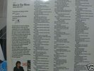 MICHAEL JACKSON * MAN IN THE MIRROR * RARE PROMO BRAZIL