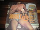 SOURCE LAB 3 triple comp LP (Air La Funk Mob + More)
