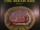 PASCAL The Sixth Ear NARCO Private Prog Psych RARE