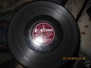 ROY HALL  FORTUNE 126  78 RARE ROCKABILLY--FIRST RECORD