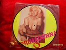 MADONNA  RARE PICTURE DISC 