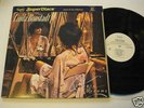LINDA RONSTADT Simple Dreams NAUTILUS SUPERDISC 1/2 spd