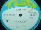 LISTEN* BLACK STAR - BLACK STAR *TONY GREEN* CRAZY RARE