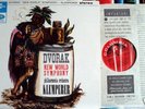 DVORAK 'New World' Symphony KLEMPERER SAX 2554