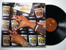 PLEASURE Accept No Substitutes LP 70's FUNK BREAKS