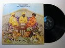 THREE SOUNDS Soul Symphony LP BLUE NOTE JAZZ FUNK