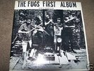 THE FUGS FIRST ALBUM