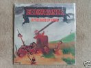 EXECUTIONER US METAL ON NEW RENAISSANCE RECORDS 1986