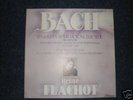 ALTERNANCE(3 LPs)/BACH SUITES/ REINE FLACHOT, cello