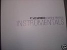 Atmosphere Inst. Lp's---Never Played