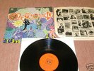 THE ZOMBIES - ODESSEY AND ORACLE / RARE CBS UK-LP 1968