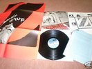 Z- IN BERLIN / LP 1980 + RARES POSTER & 2 INFO-BLÄTTER
