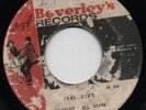 DO THE REGGAE - Maytals - BOSS SKINHEAD SOUND - Listen