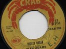 Upbeat Skinhead Reggae ORGAN WORK OUT & VOCAL - Listen
