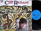 CLIFF RICHARD-IT'LL BE ME Very Rare UK LP Release