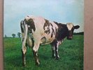 PINK FLOYD- Atom Heart Mother '70 HARVEST 1st  EX+/EX+