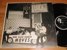 HERK OLSON QUARTET Moves OBSCURE PRIVATE PRESS JAZZ LP