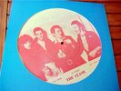 Rare Clash Picture Disc Klashing With The Clash