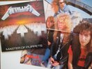 METALLICA 