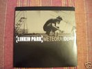 LINKIN PARK - Meteora 2 x Vinyls LP Rare  Metal Fusion