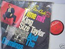 TWIST  TIME  mit  KING SIZE TAYLOR & DOMINOS