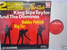 TWIST  im STAR-CLUB HAMBURG  KING SIZE TAYLOR & DOMINOS