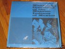 MUSHROOM CEREMONY MAZATEC INDIANS folkways ETHNIC psych