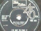 V RARE - BRENDA HOLLOWAY - YOU’VE MADE ME SO VERY HAPPY