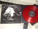 Carcass     Symphonies Of Sickness  LP   RED