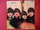 THE BEATLES- FOR SALE- RARE LP- 1ST PRESS- 1964- LOOK