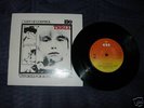 U2 - Out of control - 1979 single record