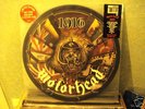 MOTORHEAD 1916  PICTURE DISC RARE