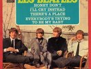 THE   BEATLES   FRENCH EP   Odeon  SOE 3779