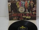 SGT PEPPERS LONELY HEARTS CLUB BAND THE BEATLES MONO LP