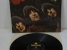 RUBBER SOUL     -     THE BEATLES        MONO VINYL  LP