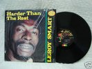 HARDER THAN THE REST.              leroy smart (reggae)
