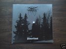Darkthrone - Panzerfaust LP 1995 - Moonfog first press