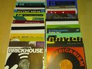 VINYL HOUSE 50 x 12