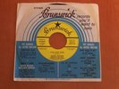 NORTHERN SOUL PROMO-JACKIE WILSON-I'VE LOST YOU