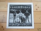STORMWATCH At war with peace - LP punk oi skinhead